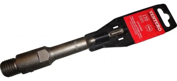 Extension Copa Widia Sds Plus Venturo 170mm M16 E-p170-m16