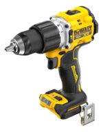 Taladro Atornillador Percutor 20v Dewalt Dcd806b Sin Batería Amarillo - Imagen 5