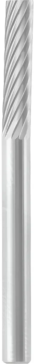 Fresa Carburo Tungsteno Recta Dremel 9901 3,2 Mm Minitorno