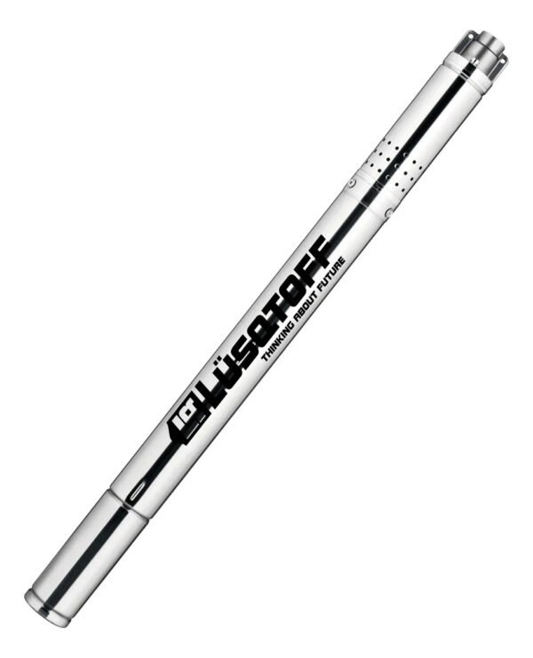 Bomba Sumergible Pozo Lusqtoff Lq4-pack-70 2 PuLG 370w 0.5hp Plateado