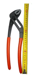 Pinza Multifix Fosfatado Pico De Loro Bahco 300mm 225p-300 - Imagen 2