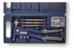 Remachadora Dual En Kit (pop Y Roscados) Bremen 8185 4 Boqui 4 - Imagen 7