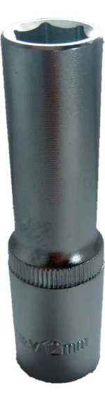 Tubo Enc 1/2 Hexagonal Largo De 12 Mm Bremen 5144 - Imagen 2