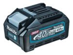 Bateria Ion Litio Xgt 40v Max 4 Ah Bl4040 Makita 191b26-6