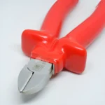 Alicate Corte Oblicuo 6 PuLG Electricidad Aislado 1000v Ja - Imagen 2