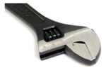 Llave Ajustable Francesa Stanley 89-045 De 6 Pulgadas 150mm - Imagen 5