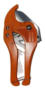 Tijera Pinza Cutter Corta Caño/tubo Pvc 42mm Hamilton Tj01 - Imagen 3