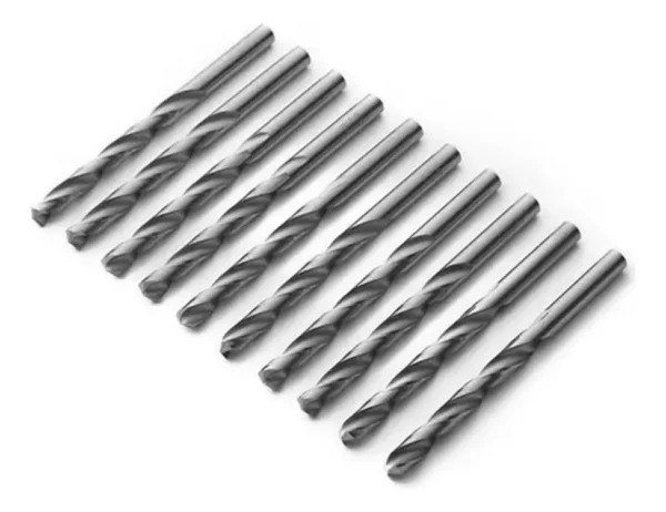 Mecha Acero Rapido Bremen 1.75 Mm X 10 Unidades Cod 6272