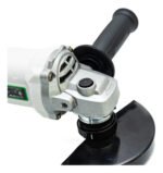 Amoladora Angular 115 Mm Brushless Batería 18v Salkor Profes - Imagen 5