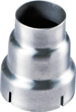 Makita Pistola Calor Sin Batería Maletín Y Accesor Dhg181zk Verde Oscuro - Imagen 10
