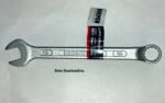 Llave Combinada Bremen 23 Mm Acero Vanadio Extra Cod: 3518 - Imagen 2