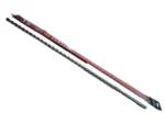 Mecha Widia Sds Plus 16 X 600 Mm Venturo De Aliafor P160-600