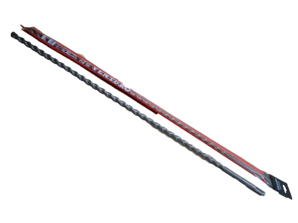 Mecha Widia Sds Plus 16 X 600 Mm Venturo De Aliafor P160-600