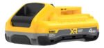 Bateria Ion Litio Dewalt Dcb2104 Powerpack 20v Max Xr 4ah - Imagen 4