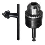 Mandril 13mm C/ Adaptador Sds Plus Makita P/cualquier Marca - Imagen 3