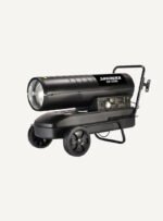 Calefactor Shimura 63kw 54000kcal/h Kerosene/diesel Sh-c215 - Imagen 2