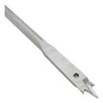 Mecha Broca Pala 8 Mm X 150mm Plastico Madera Venturo Bpm-08 - Imagen 2