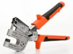 Pinza Punzonadora De Perfiles Durlock 10 Pulgadas Hamilton