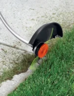 Bordeadora Electrica Gl1000 Black And Decker 900w Oferta - Imagen 5