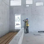 Medidor Laser Distancia Bosch Glm 30 Mts Metro Cinta Metrica - Imagen 7