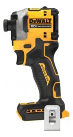 Destornillador De Impacto 1/4 20 V Batería Dcf850b-b3 Dewalt Amarillo - Imagen 2