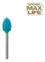 Fresa Dremel Accesorios Broca Maxlife 9953 Tallar Y Grabar - Imagen 3
