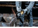 Amoladora 115 Mm 750w Dewalt Ultra Compacta Dwe750-ar Amarillo 50hz/60hz - Imagen 5