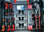 Juego De Herramientas Black Decker 153 Pieza Maletin Bmt153c Negro - Imagen 5