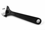 Llave Francesa Ajustable 300 Mm 12 Pulgadas Hamilton Laf120 - Imagen 5