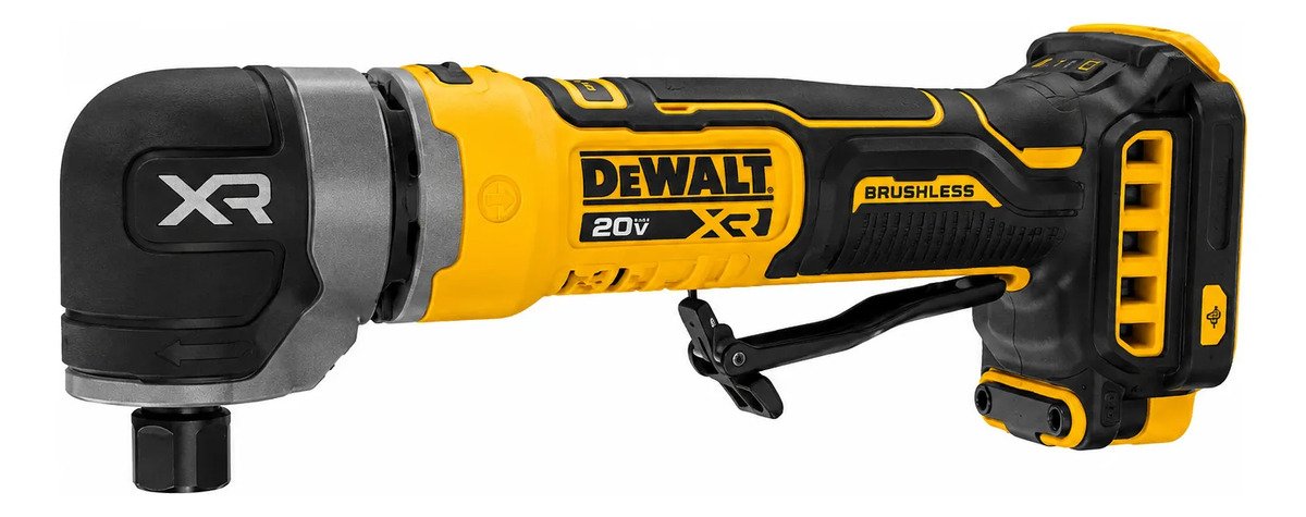 Amoladora Recta Angular 1/4 Dewalt Dcg422b 20v Brushless Amarillo 50 Amoladora Recta Angular 1/4 Dewalt Dcg422b 20v Brushless Amarillo 50 - Imagen 1