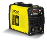 Soldadora Inverter Dogostar 180 Moderna Mma Igbt Profesional Amarillo
