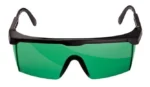 Lentes Para Nivel Laser Bosch Antiparras Proteccion Verde