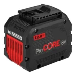 Bateria Bosch 18v 12 Ah Litio Procore18v Compacta 1600a016gu - Imagen 5