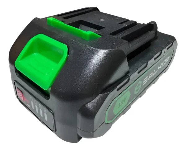 Bateria Salkor Pro 18v - 2.0ah Ion-litio Bp1820000 Repuesto