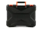 Juego De Herramientas Black Decker 153 Pieza Maletin Bmt153c Negro - Imagen 4