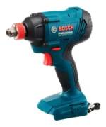 Atornillonador Llave De Impacto Bosch 2 En 1 Gdx 180 Li 18v - Imagen 3