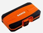 Set Puntas Bahco 1/4'' 36 Piezas Torque 72 Dientes 59/s36bcr - Imagen 3