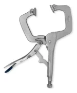 Pinza Fuerza Chapista Tipo C Movil Bremen 11 PuLG 7805 - Imagen 2