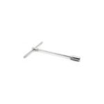 Llave T Larga Bremen 19mm Hexagonal 30cm Mango Deslizable - Imagen 3
