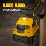 Taladro Atornillador 13mm Stanley Carg Y Bat 20v Brushless - Imagen 3