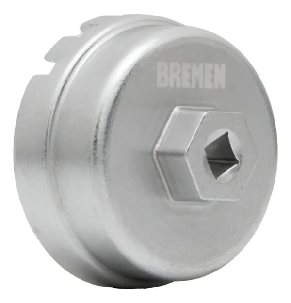 Llave Extractor Saca Filtro De Aceite Frontal Toyota Corolla