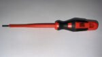 Destornillador Plano Bahco 813ie-6.5-150 Aislado 1000v 6.5m - Imagen 8