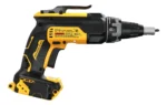 Destornillador Dewalt Yeso Sin Escobillas Dcf630 S/bat, 20v Amarillo/negro - Imagen 2