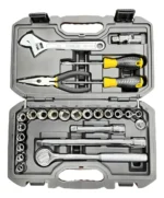Juego Tubos 26pcs 10 A 19mm-71/6 A 3/4 Stanley 1/2 Stmt45514 - Imagen 3