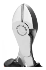 Alicate Corte Oblicuo 7 PuLG Cuerda De Piano Hamilton Acp70 - Imagen 2