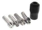 Boquilla Minitorno Pinza Sujecion X 4 Dremel 4485 Minitorno