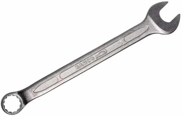 Llave Combinada Bahco 13/16 Pulgada Pu Acero Vanadio Extra