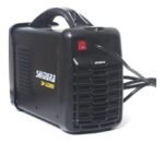 Soldadora Inverter Shimura 200a Portátil Modelo Sh-si205ld Negro - Imagen 7