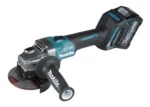 Amoladora Angular 115mm Inalámbrica Xgt 40v Máx Sin Bat Carg Turquesa 50hz - Imagen 7