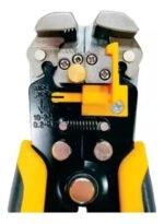 Pinza Pela Cable Automática Multifunción Autoajustable Cross - Imagen 2